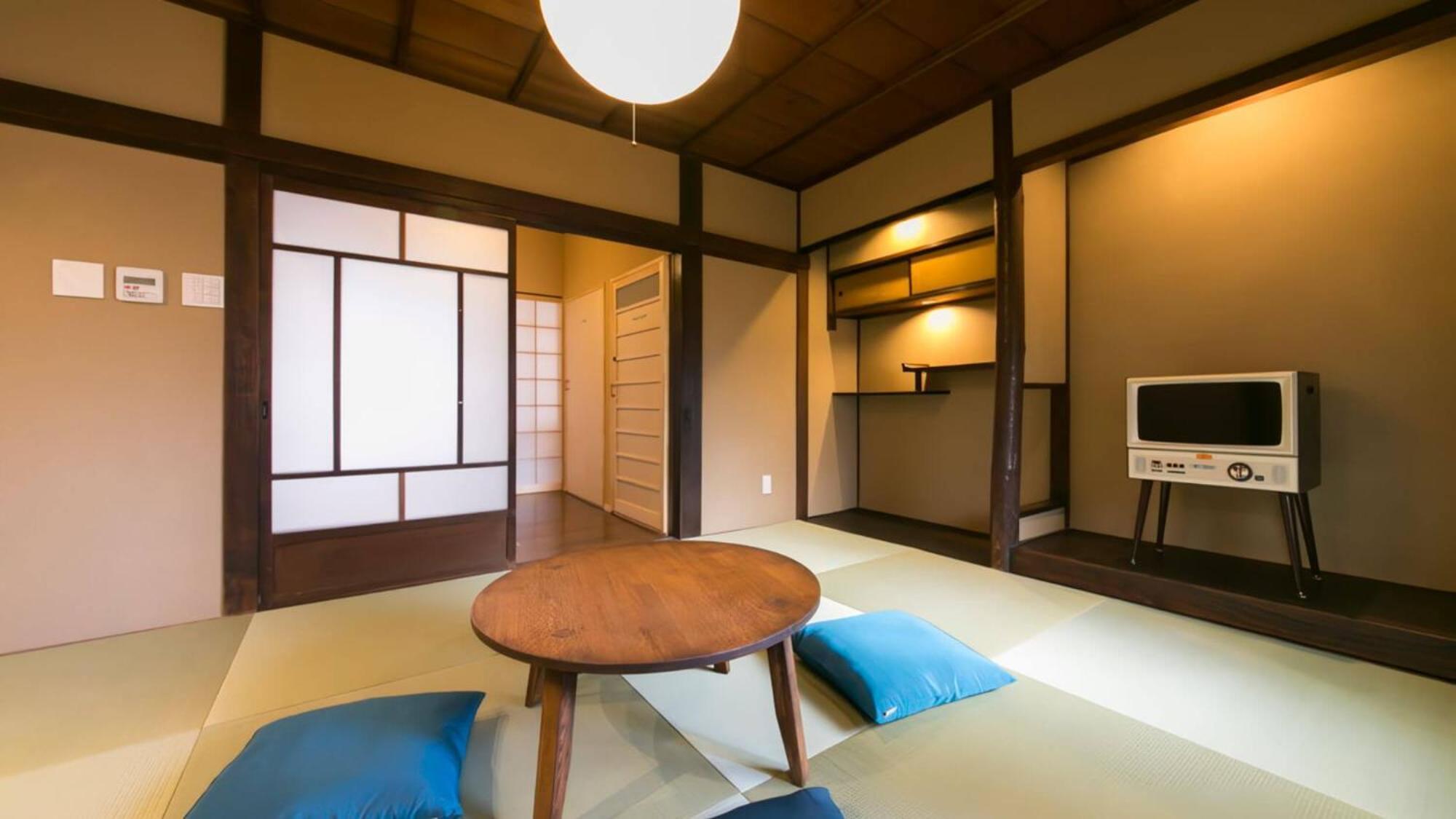 染 Sen 五条一貫町 Gojo-Ikkannmachi Киото Экстерьер фото