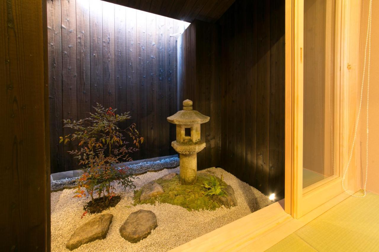 染 Sen 五条一貫町 Gojo-Ikkannmachi Киото Экстерьер фото